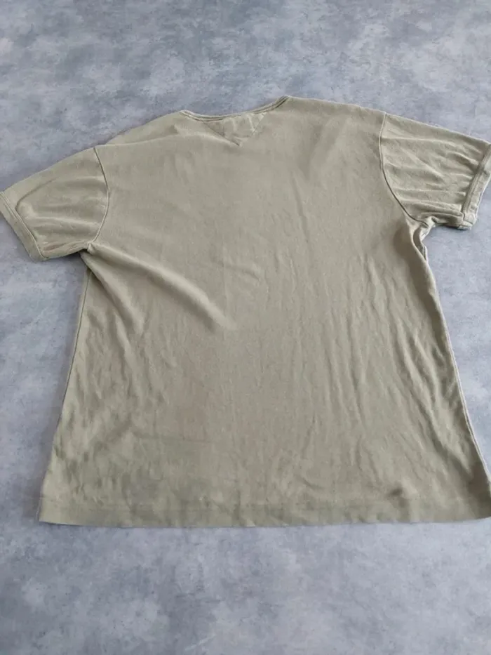 T Shirt Tommy - photo numéro 4