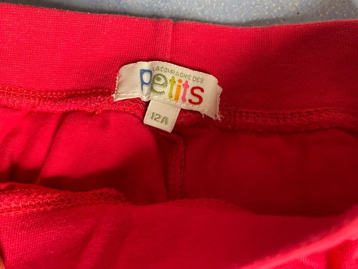 Lot de 2 jupes courtes 12 ans - photo numéro 3