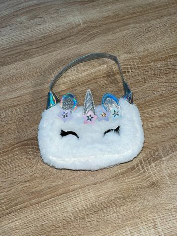 Petit sac à main enfant