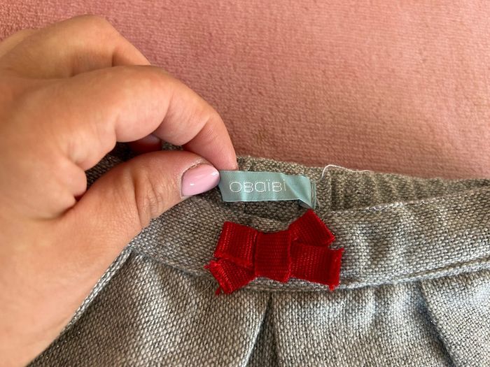 Ensemble 3 mois - photo numéro 7