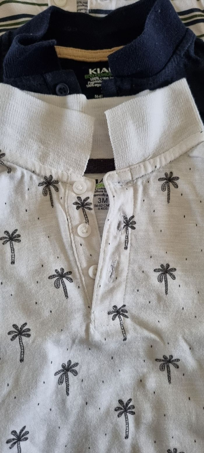 Polo.tshirt - photo numéro 2