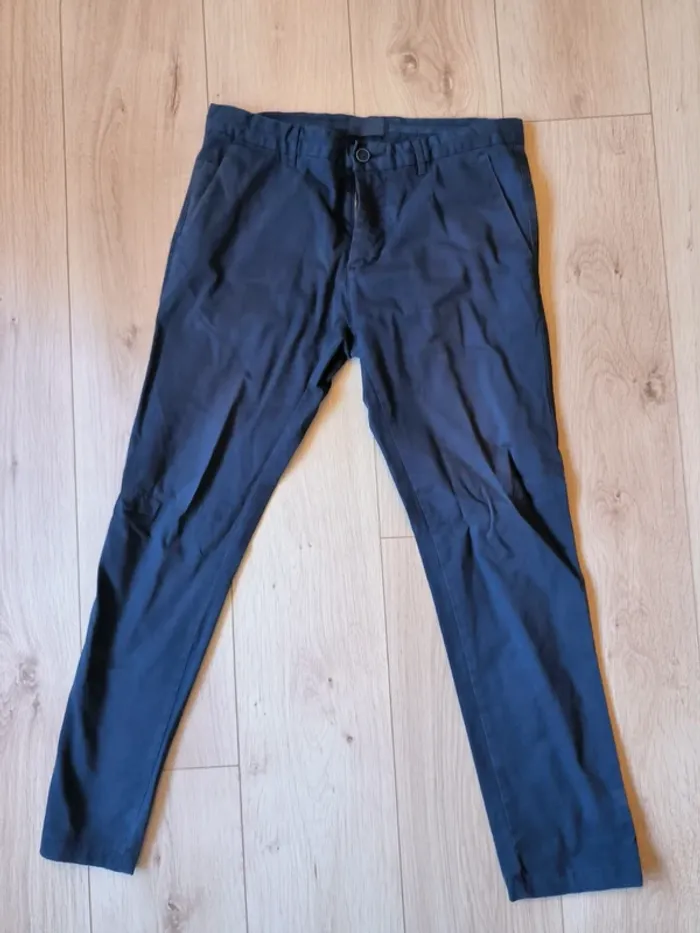 Pantalon Chino Devred homme