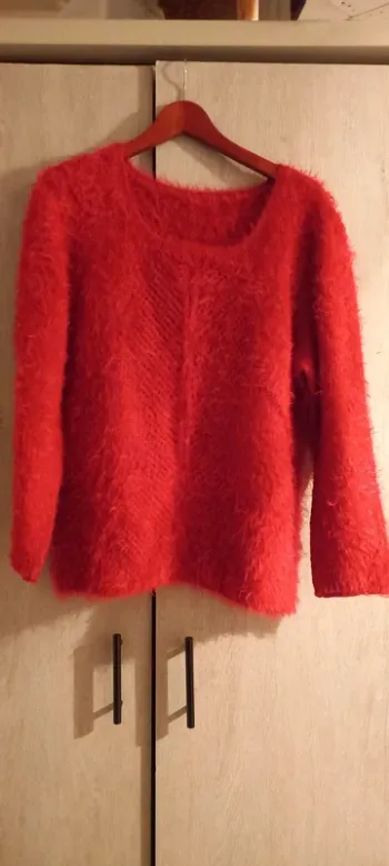 Très joli pull