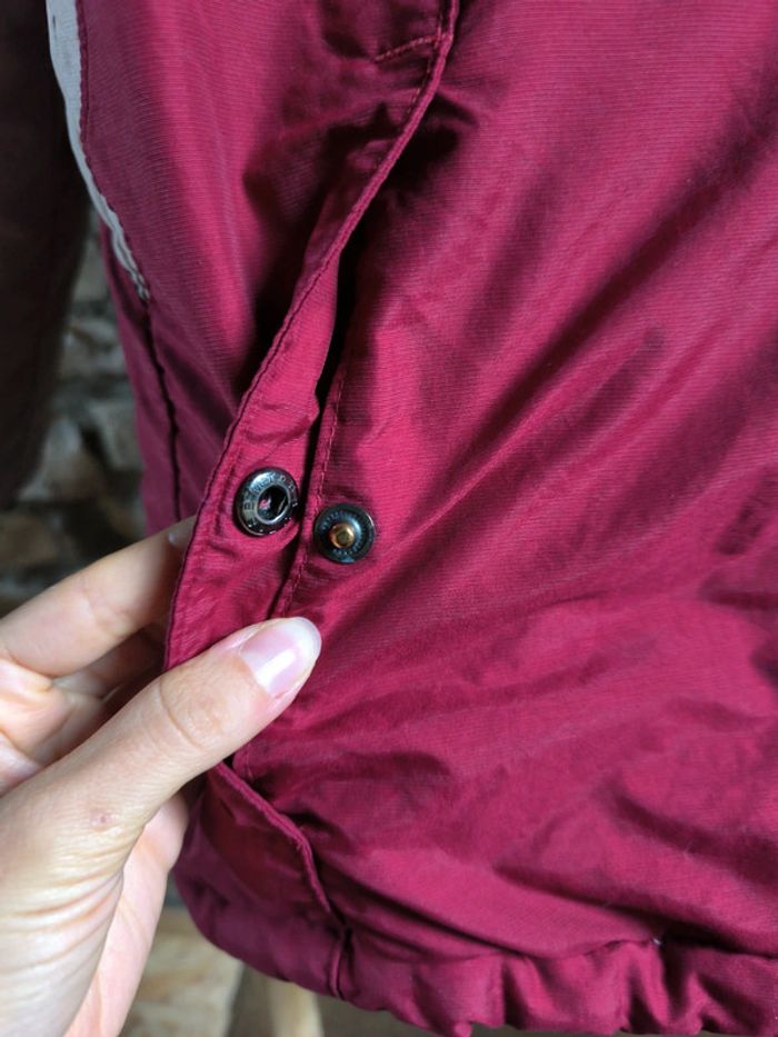 Blouson colombia - photo numéro 2
