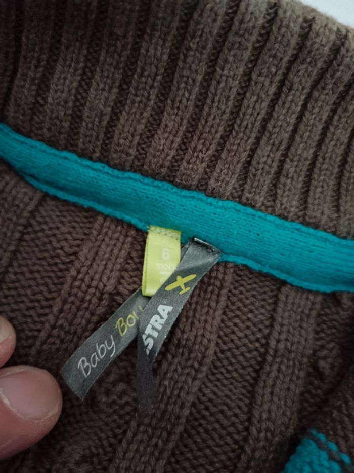 Pulls - photo numéro 2