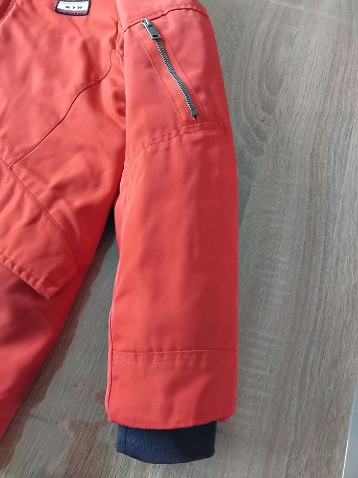 Manteau - photo numéro 2