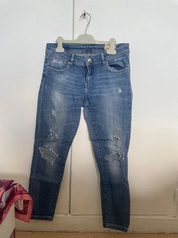 Jeans Kaporal