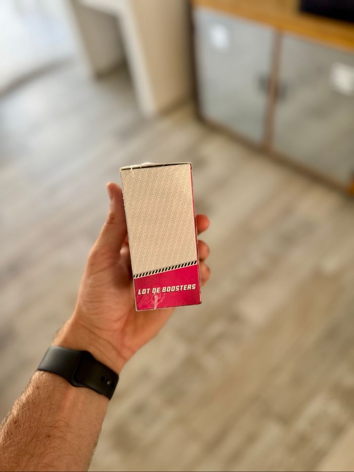 [NEUF] Bundle Pokémon EV10.5 Flamme blanche - photo numéro 5