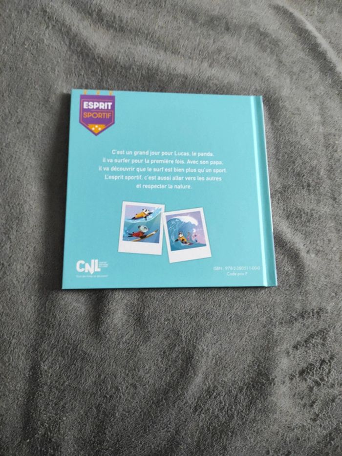 Initiation au surf - photo numéro 2