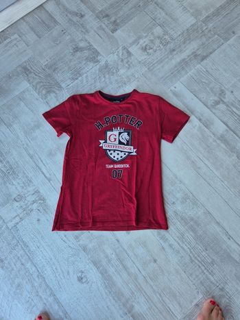 Tee-shirt  Taille 12 ans