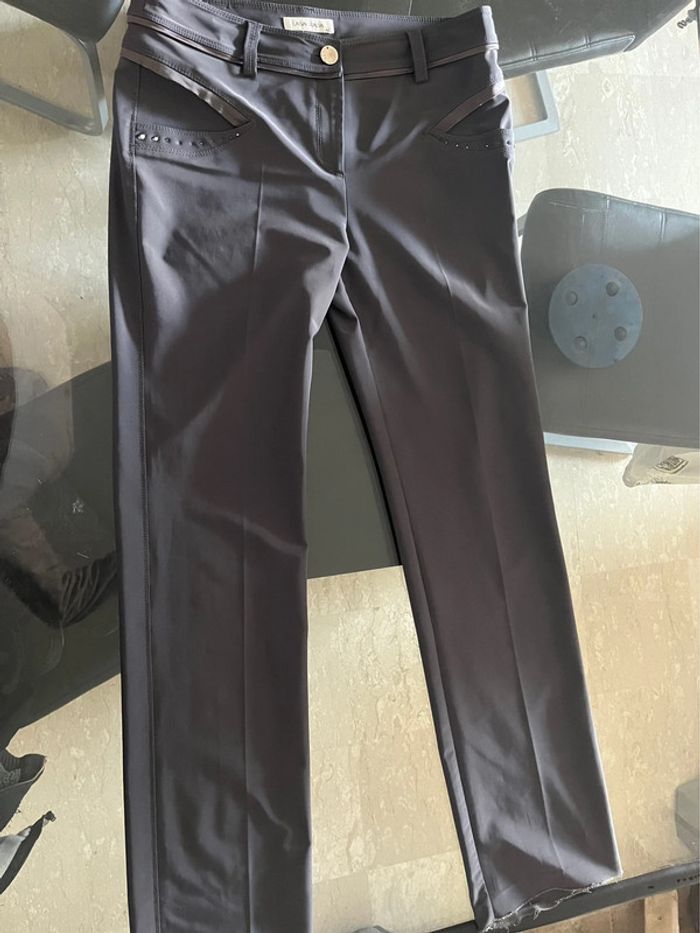 Pantalon femme Lasagrada
