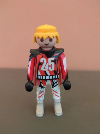 Figurine Playmobil