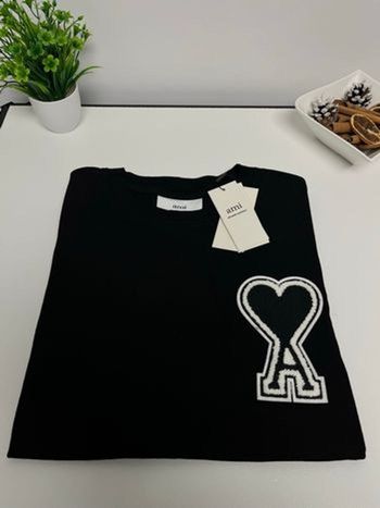 T-shirt Ami