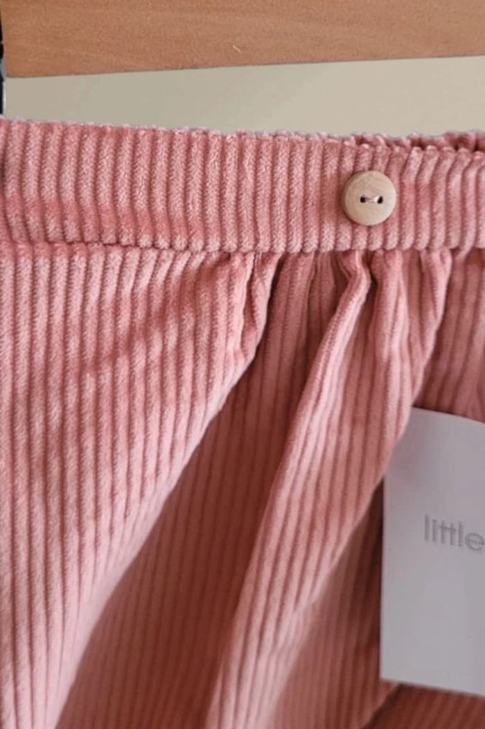 Short Little Celebs 2 ans Fille - photo numéro 4