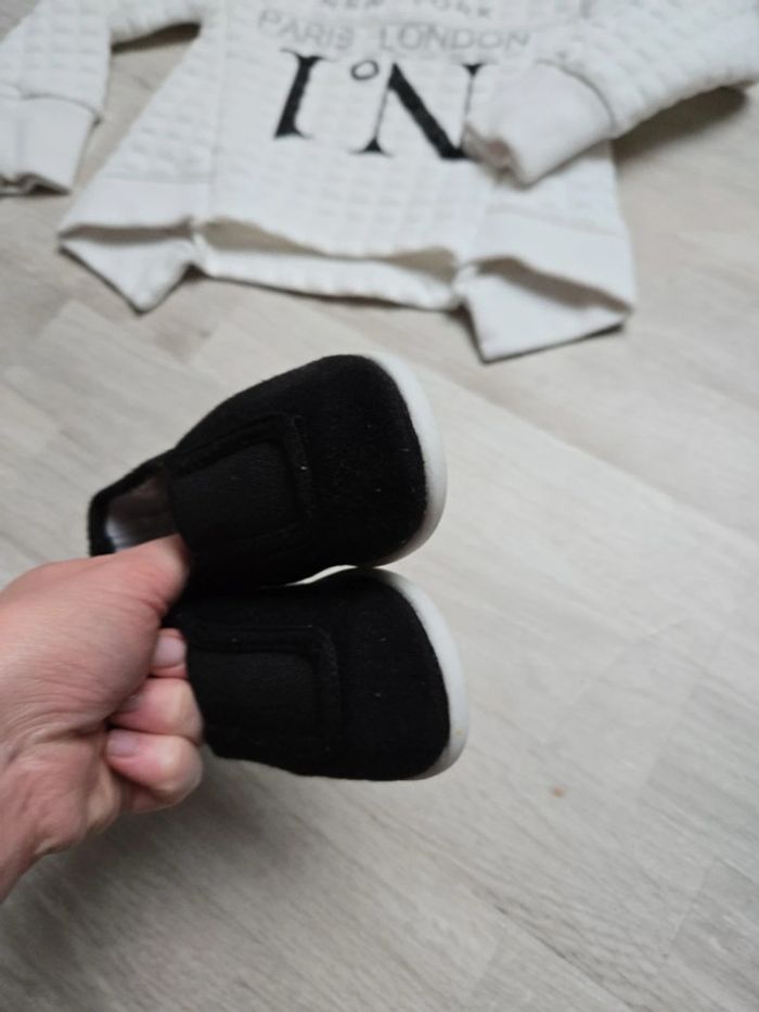 Pul + Chaussure de Dance - photo numéro 8