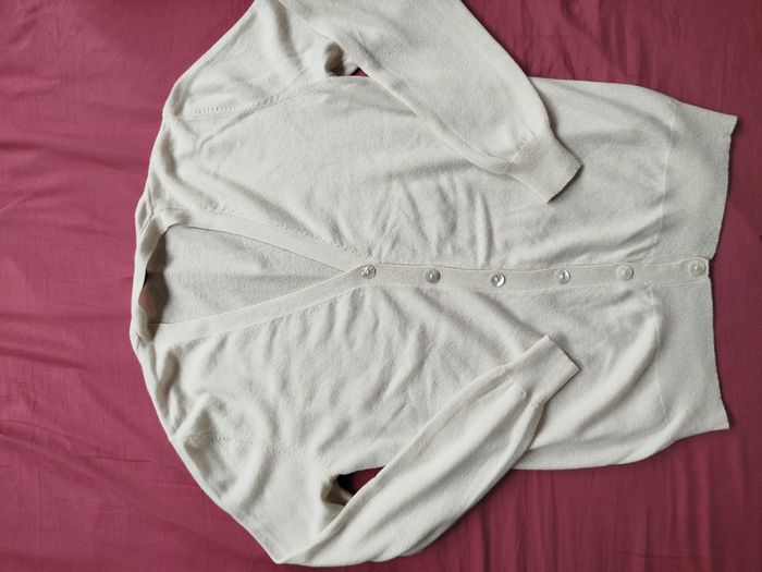 Pull Taille XL en cachemire