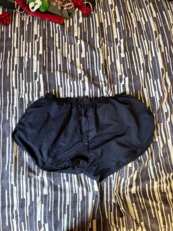Short de sport