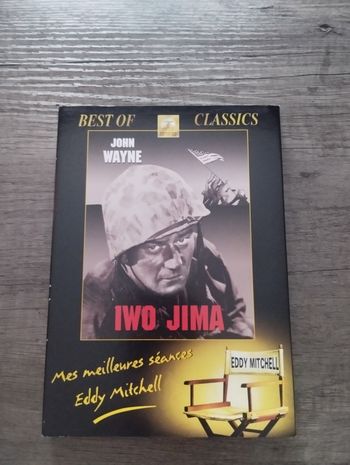 Iwo Jima 