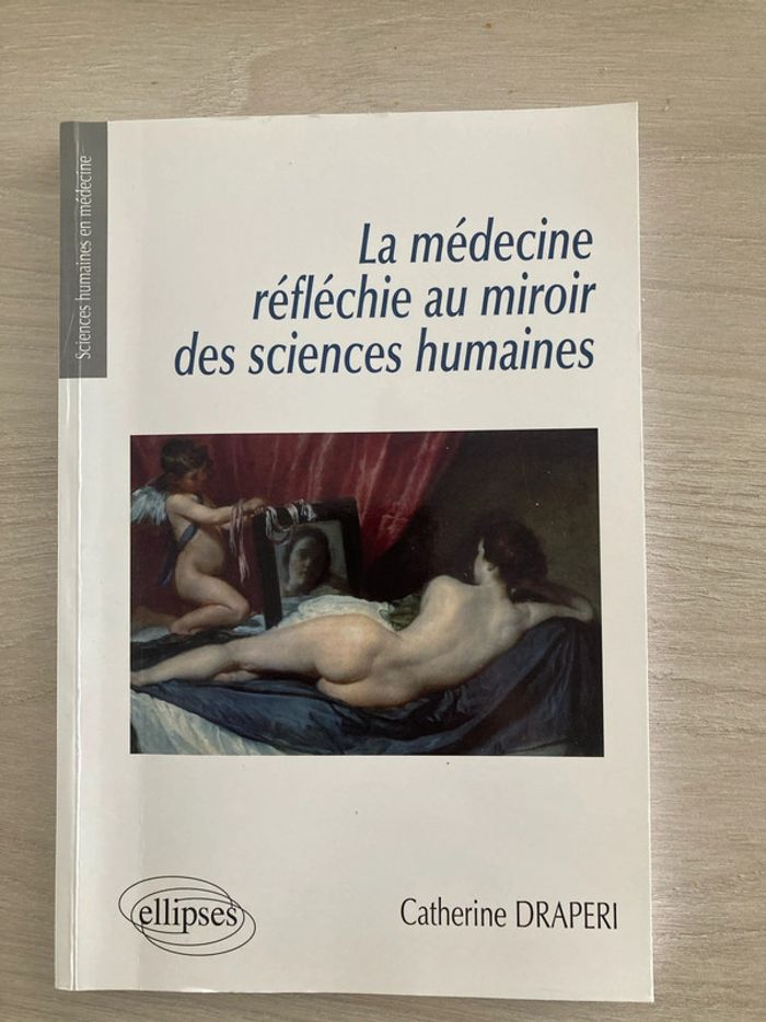 La médecine réfléchie au miroir des sciences humaines