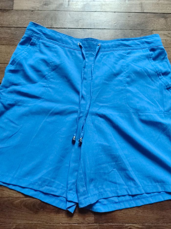 Short - photo numéro 2