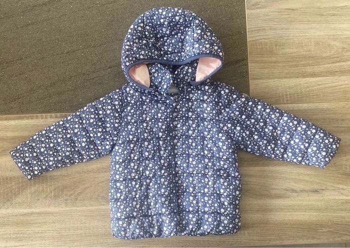 Manteau léger