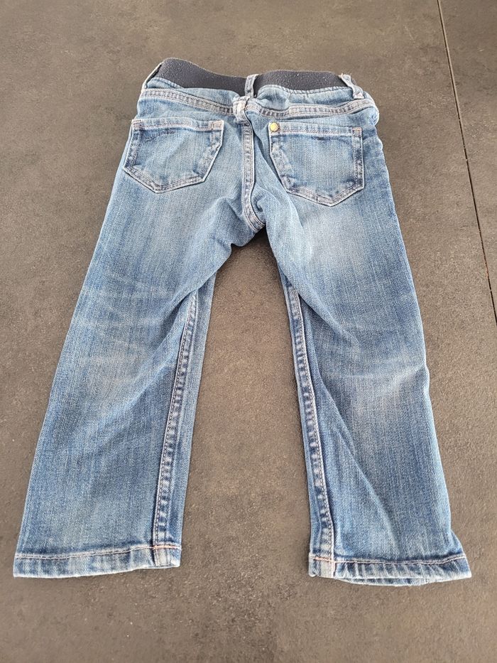 Jeans - photo numéro 3