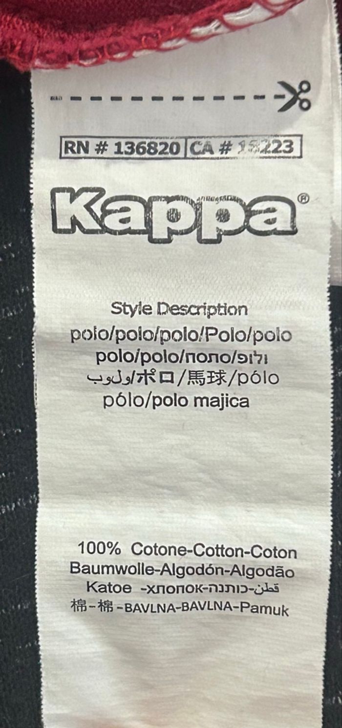 Polo Ralph Lauren - photo numéro 6