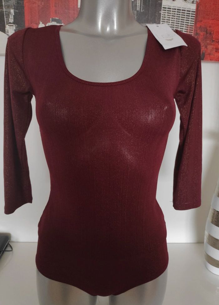 Bodie Les P'tites bombes Taille M/L - photo numéro 2