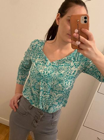 Blouse légere