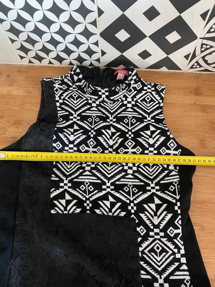 Robe cintrée Smash L - photo numéro 7