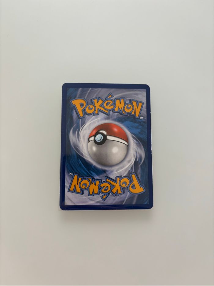 Carte Pokémon diancie holo reverse générations RC22/RC32 - photo numéro 2