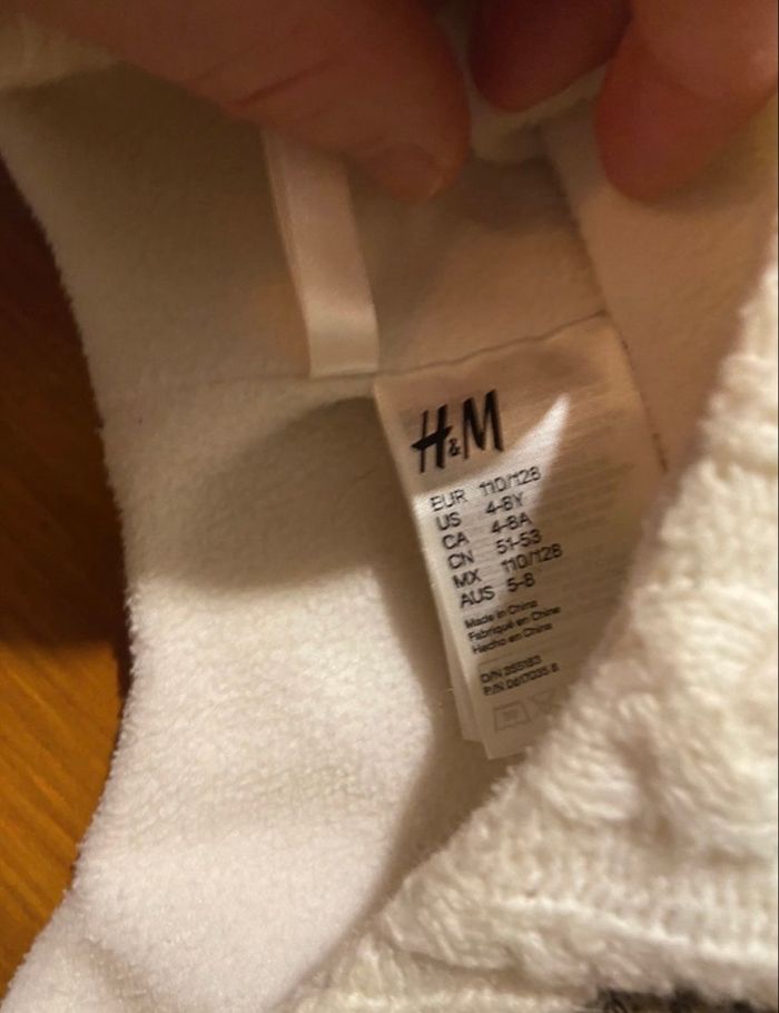 Lot bonnet et serre tête - photo numéro 6