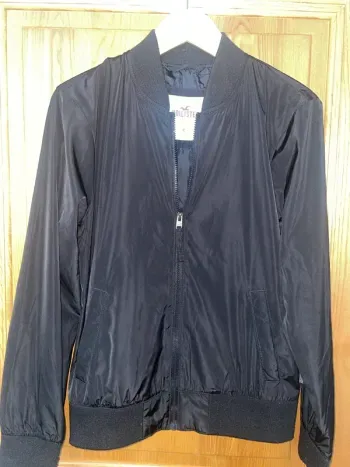 Veste Hollister mi saison