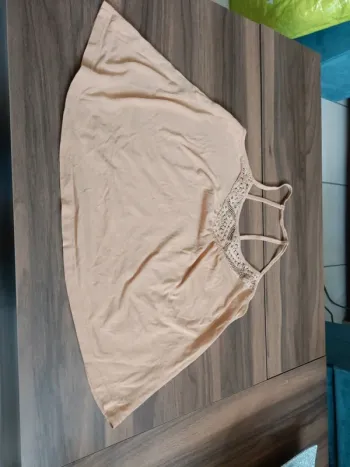 Débardeur bonobo taille s