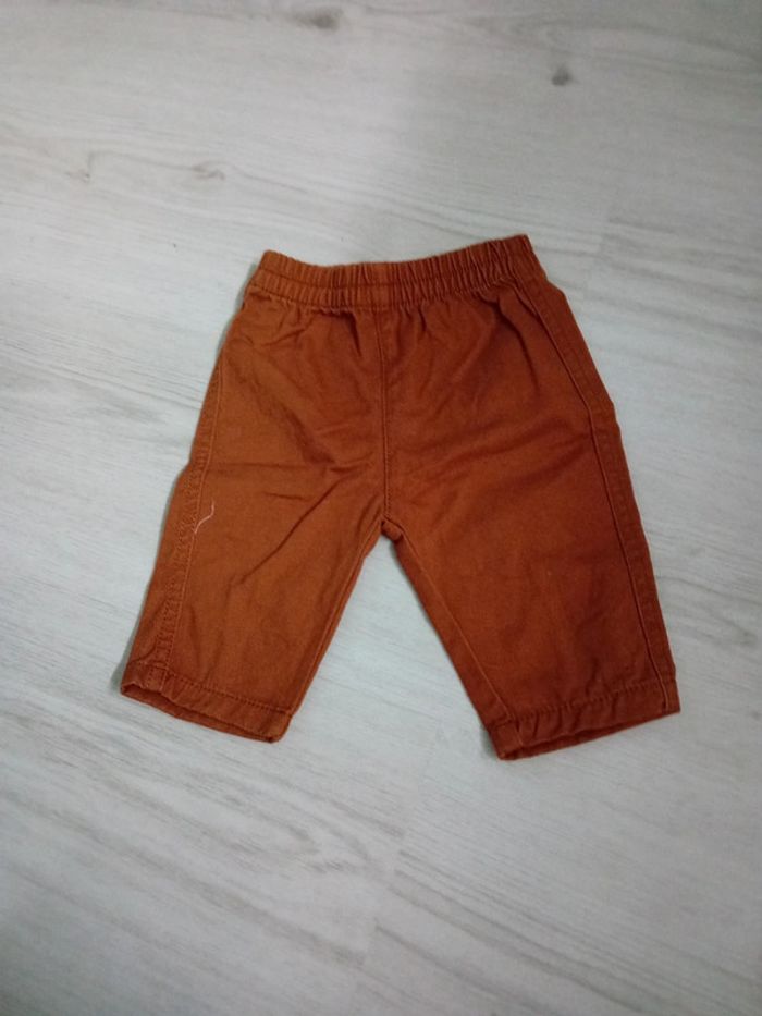 Lot de 13 pantalons - photo numéro 10