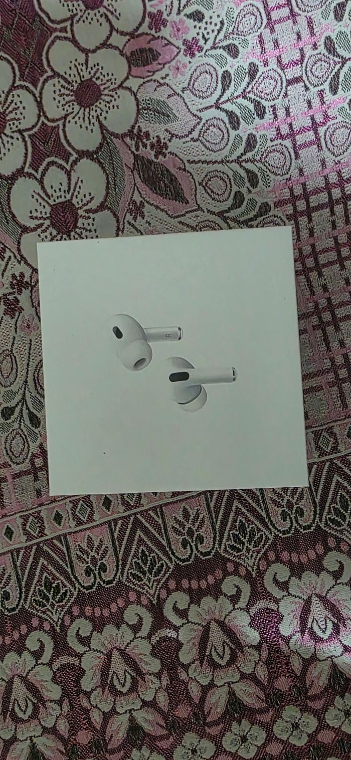 AirPods Pro 2 - photo numéro 7