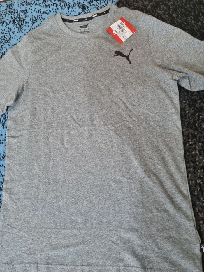 T-shirt puma - photo numéro 2