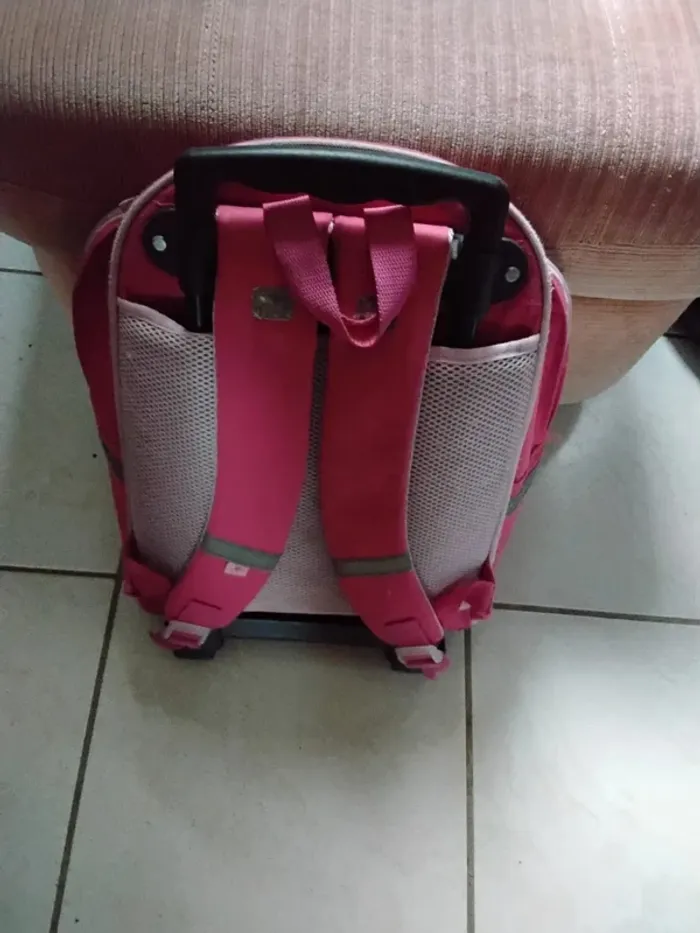 Cartable - photo numéro 12
