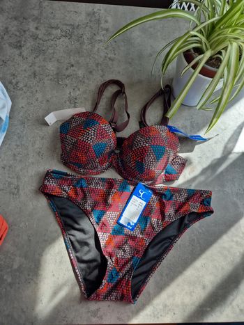 Maillot de bain