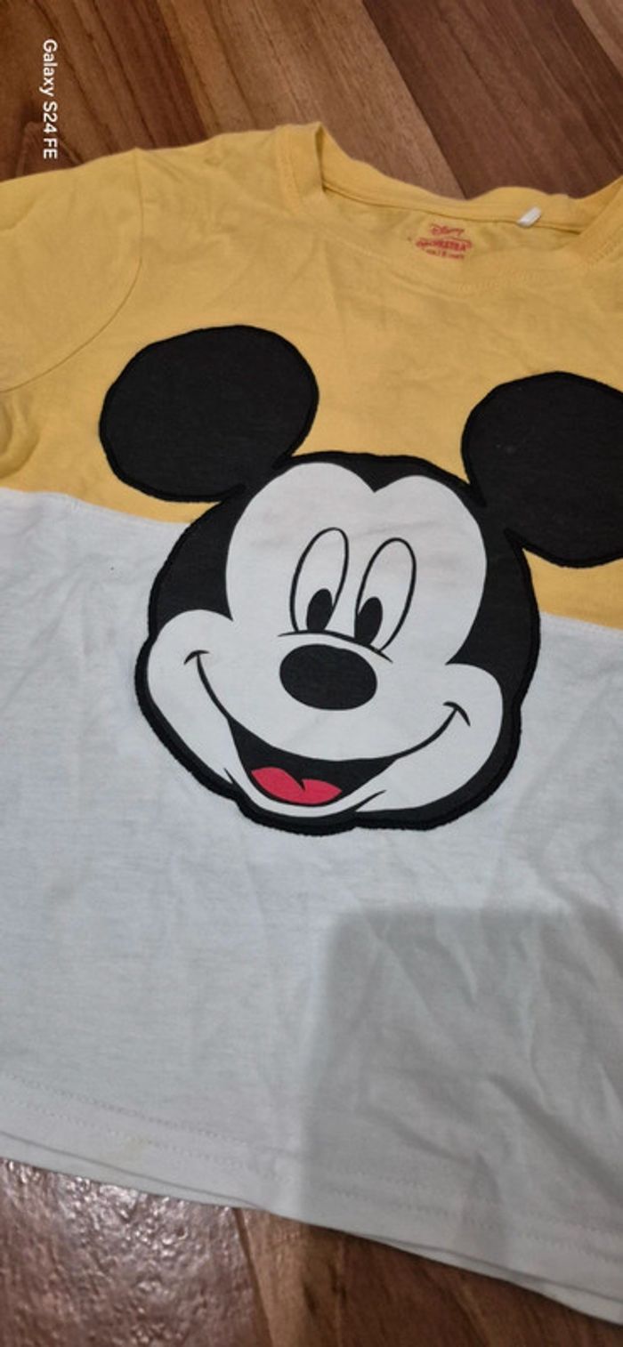 T shirt garçon - photo numéro 2