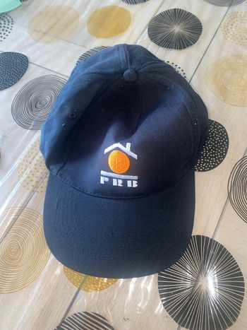 Casquette
