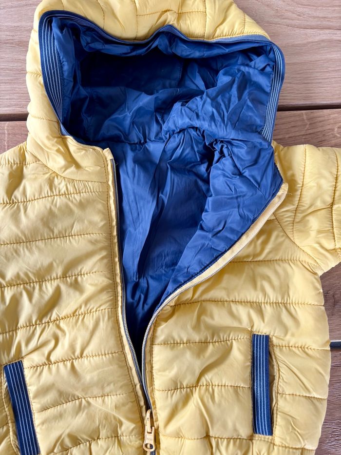 Doudoune - photo numéro 2