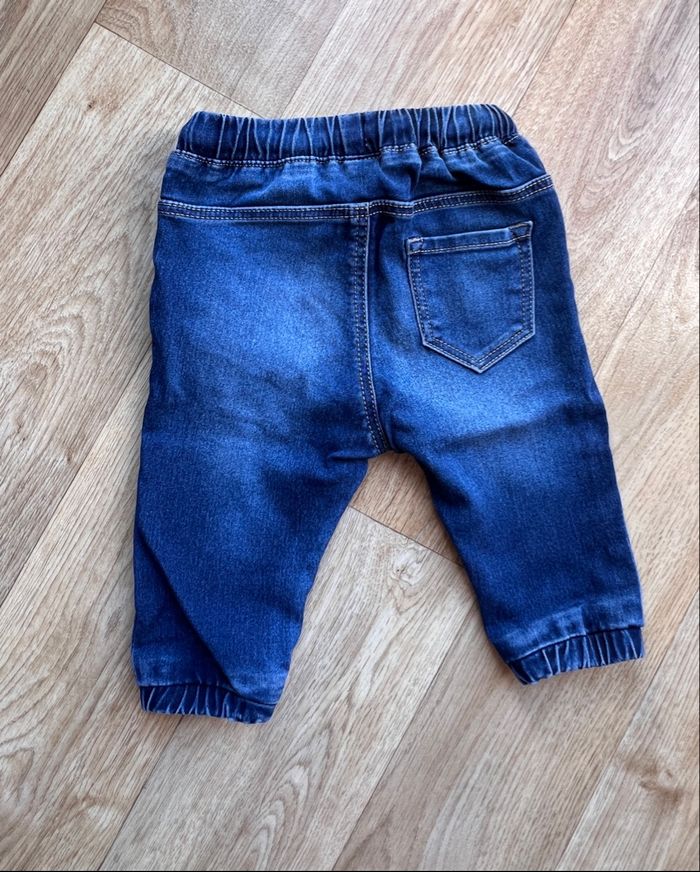 Lot bébé garçon 68 cm - photo numéro 7