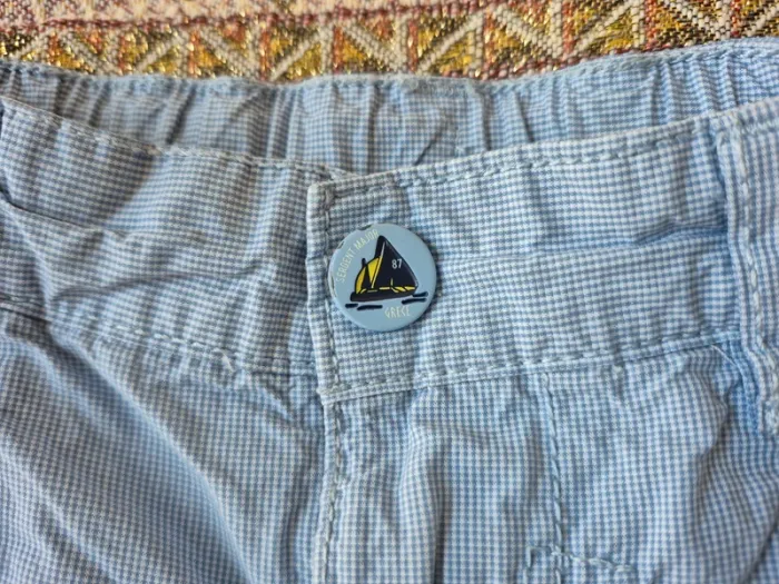 Short Bermuda cargo Sergent Major, 4 ans - photo numéro 8