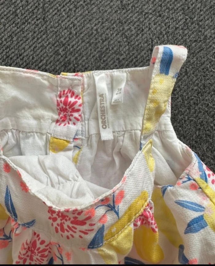 Robe - photo numéro 3