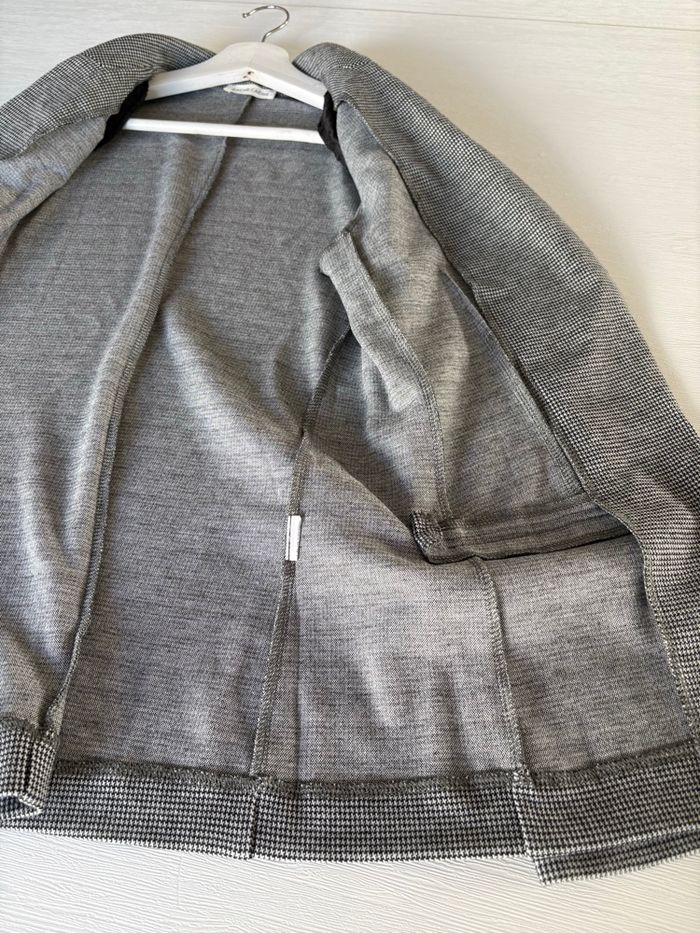 Veste femme taille xs cache cache - photo numéro 4