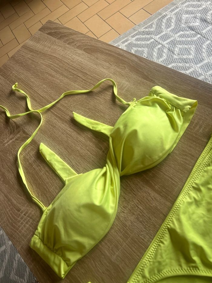 Maillot de bain 2 pièces Pimkie - photo numéro 3