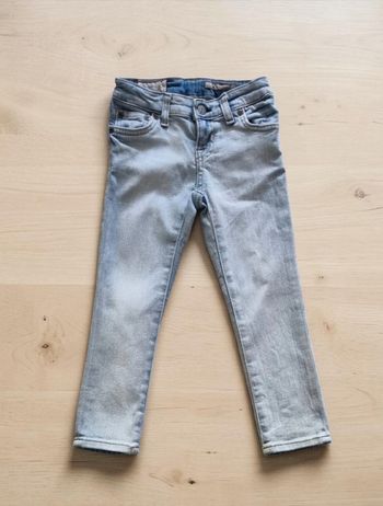 Jean Ralph Lauren 3 ans