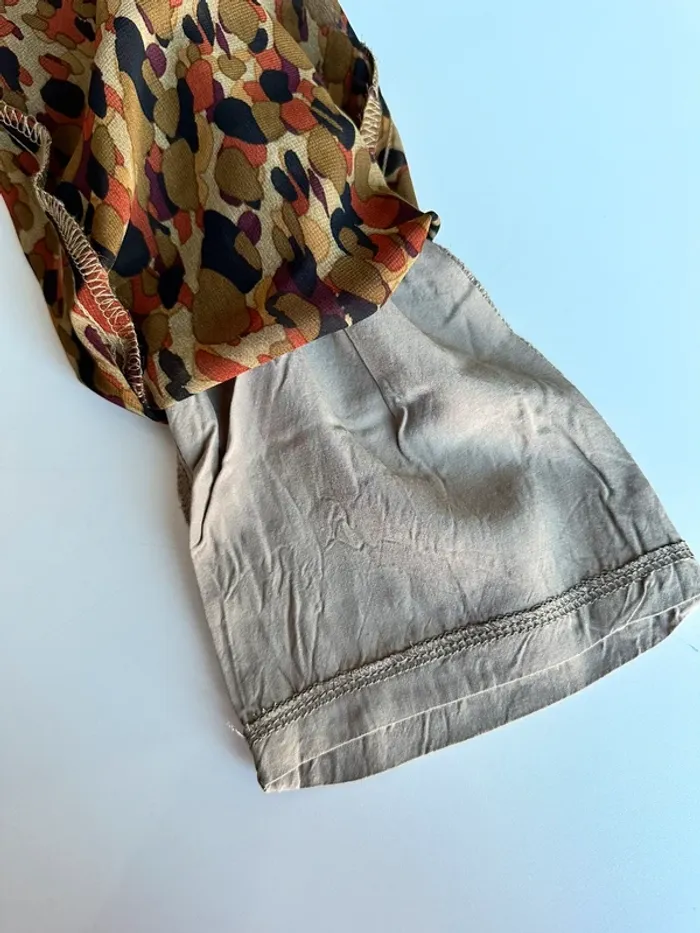 Pantalon fluide Molly bracken - photo numéro 3