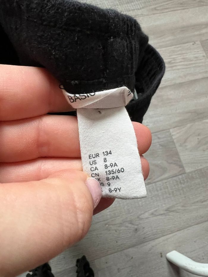 Short hm 8 ans - photo numéro 3